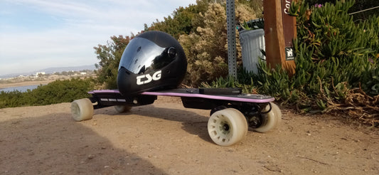 Hollow Wheel Manufacturing and Shipping Update #13
