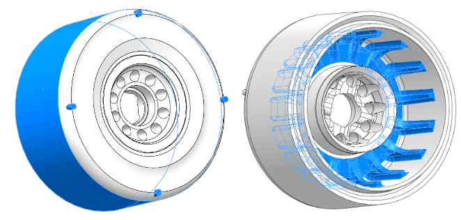 Blog 33: DIY formula to creating high grip & comfort wheels