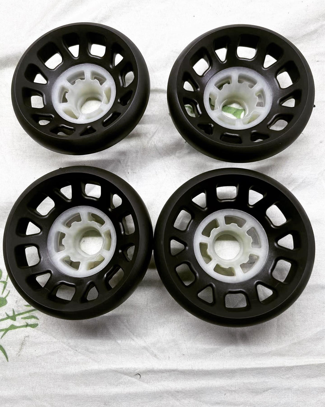 Hollow Wheel Manufacturing & Shipping Update #22