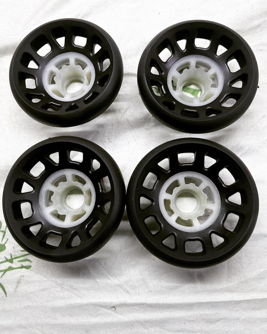 Hollow Wheel Manufacturing & Shipping Update #22