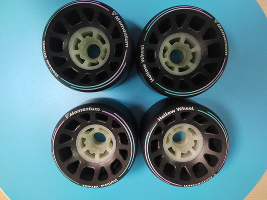 Hollow Wheel and Manufacturing Blog Post #23