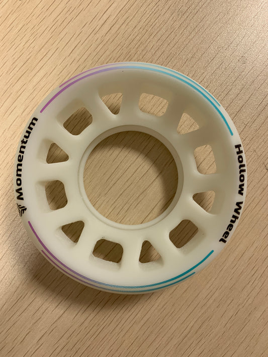 Hollow Wheel Manufacturing & Shipping Update #19
