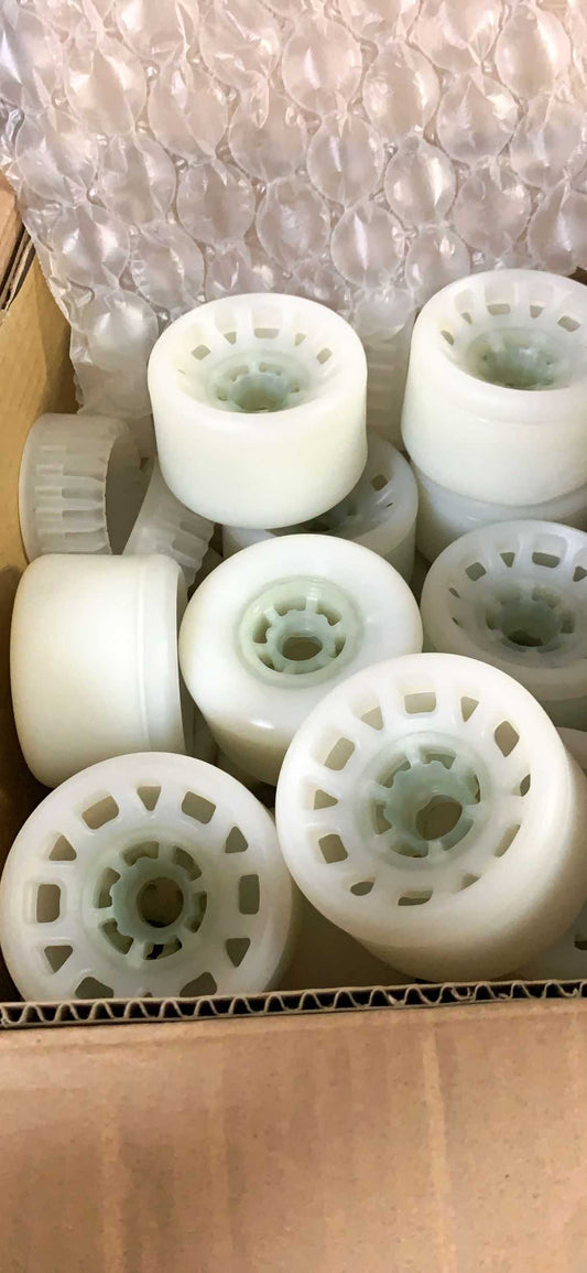 Manufacturing and Shipping Update 3