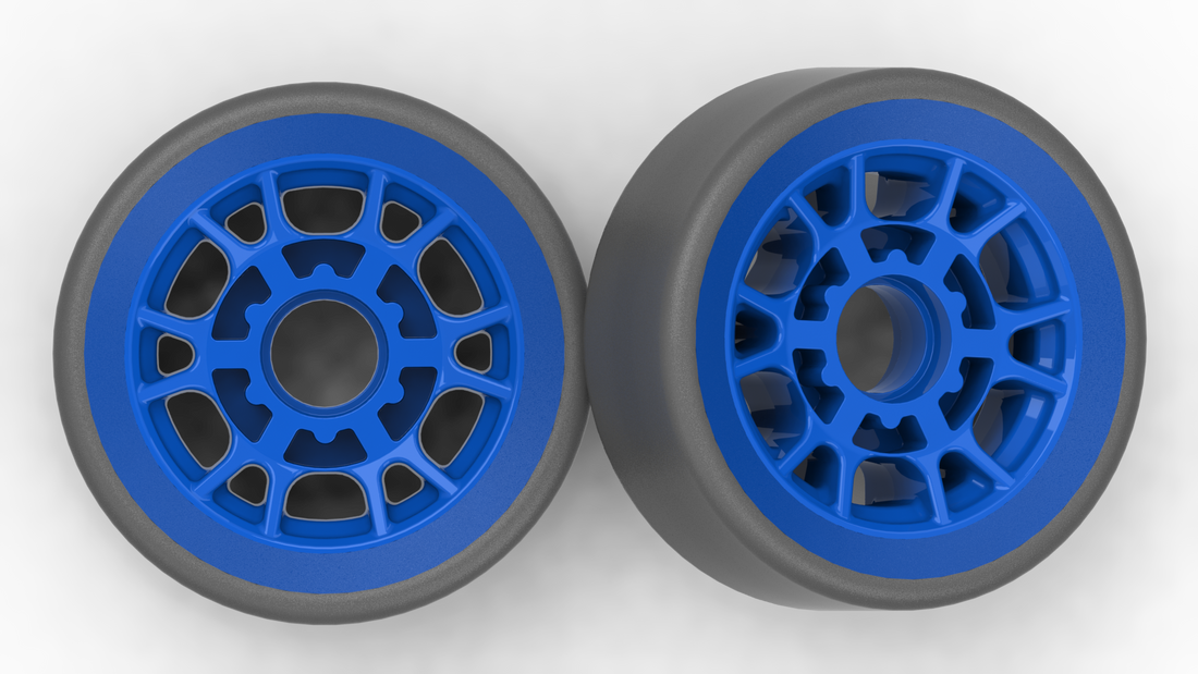 Blog #10 - Need your opinion on the design