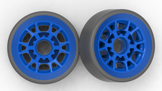 Blog #10 - Need your opinion on the design