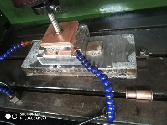 Manufacturing and Shipping Update 11-4-20