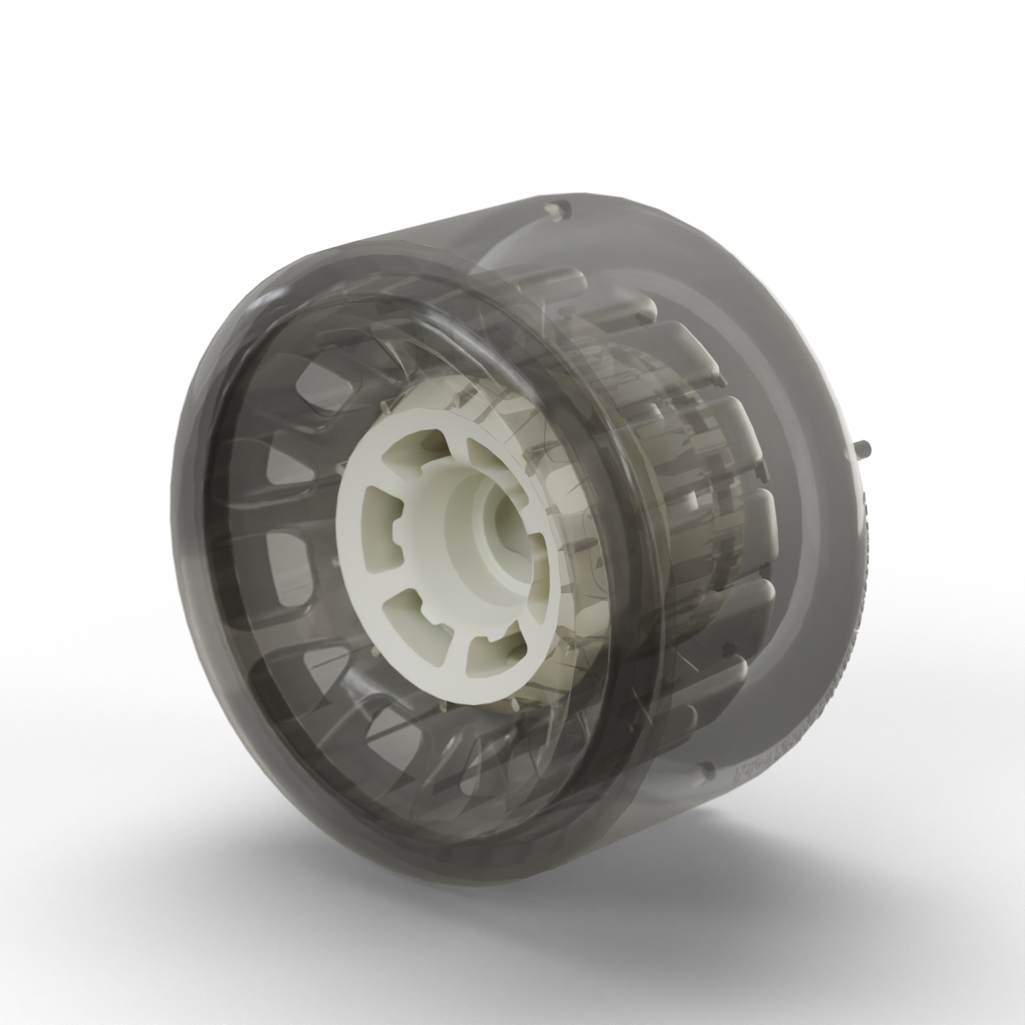 Hollow Wheels Performance V3 (USA Shipping)