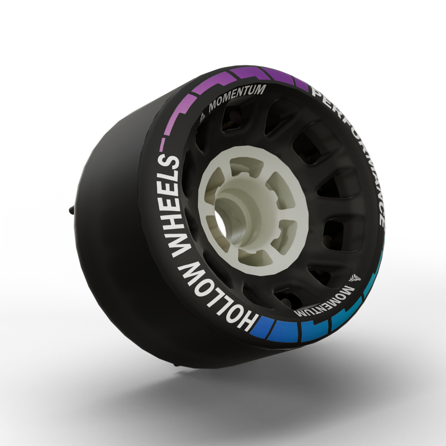 Hollow Wheels Performance V3 (USA Shipping)