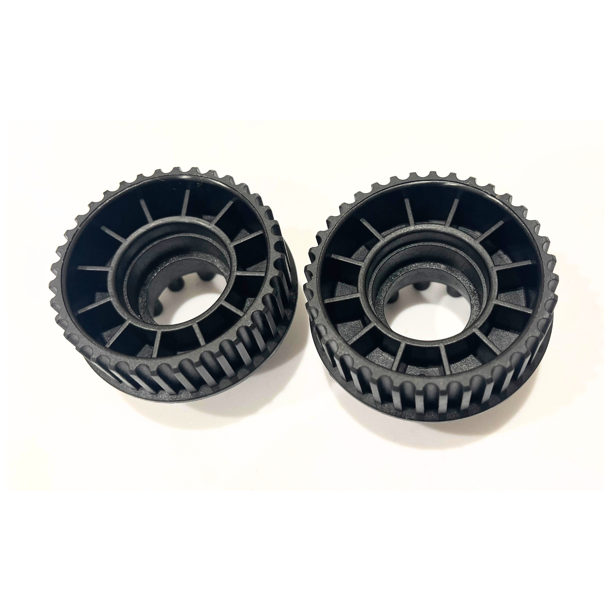 Riptide Pulley Kits