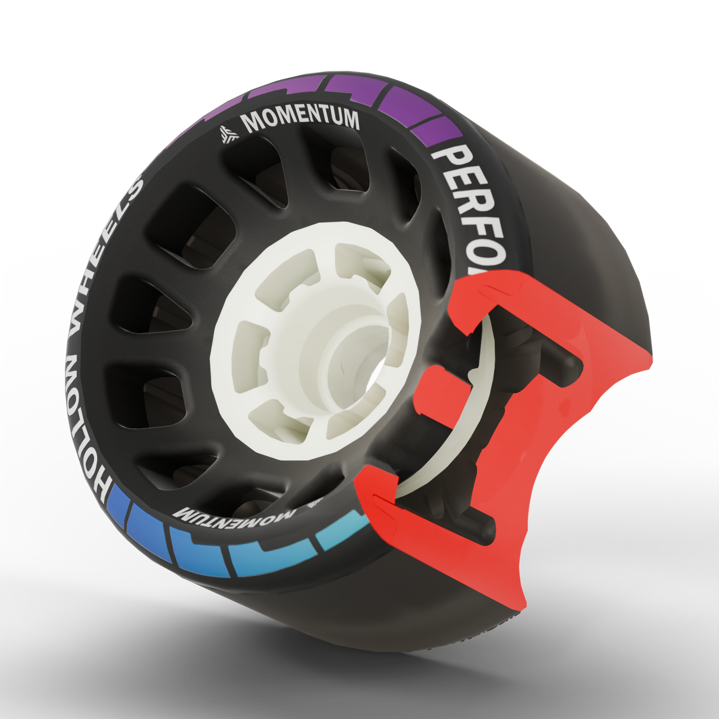 Hollow Wheels Performance V3 (USA Shipping)