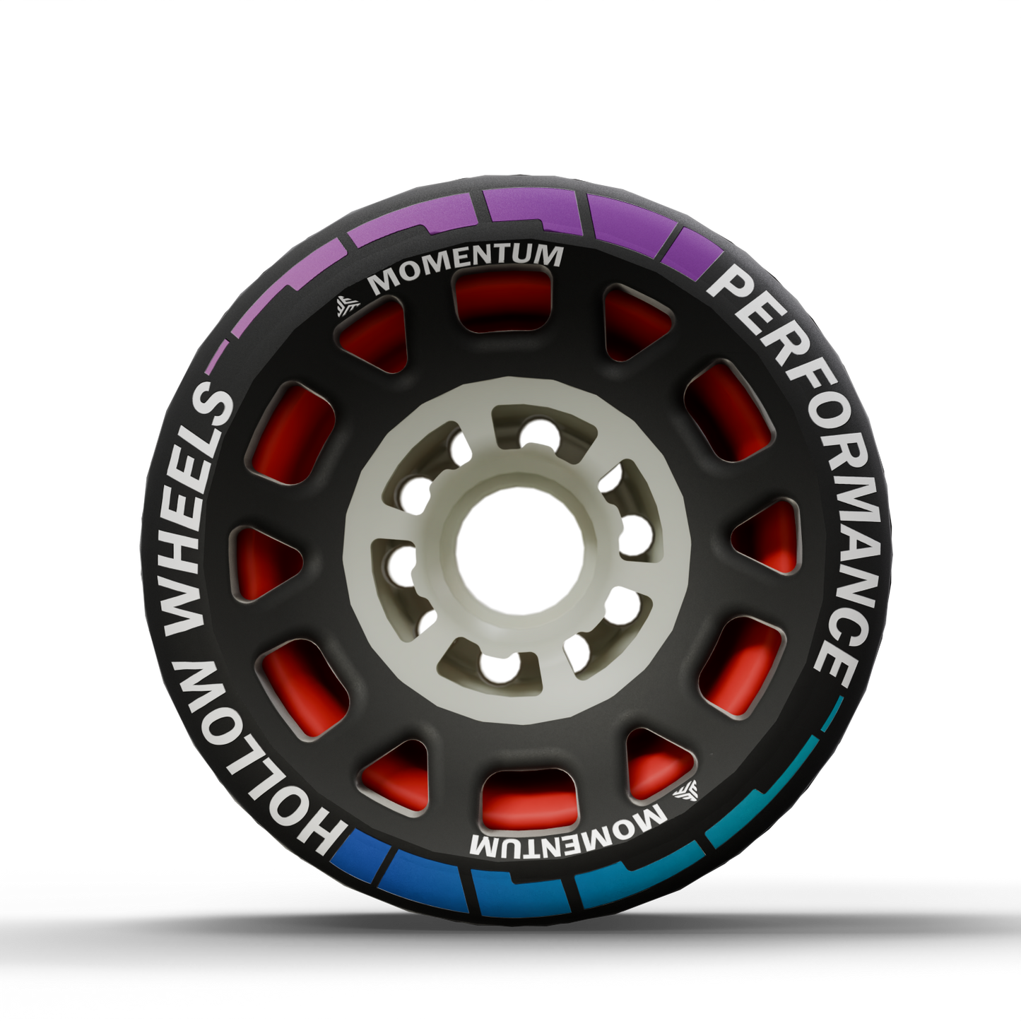 Hollow Wheels Performance V3 (USA Shipping)