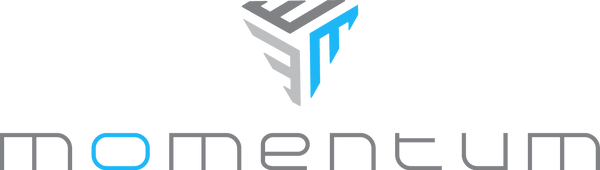 Momentum-Boards logo