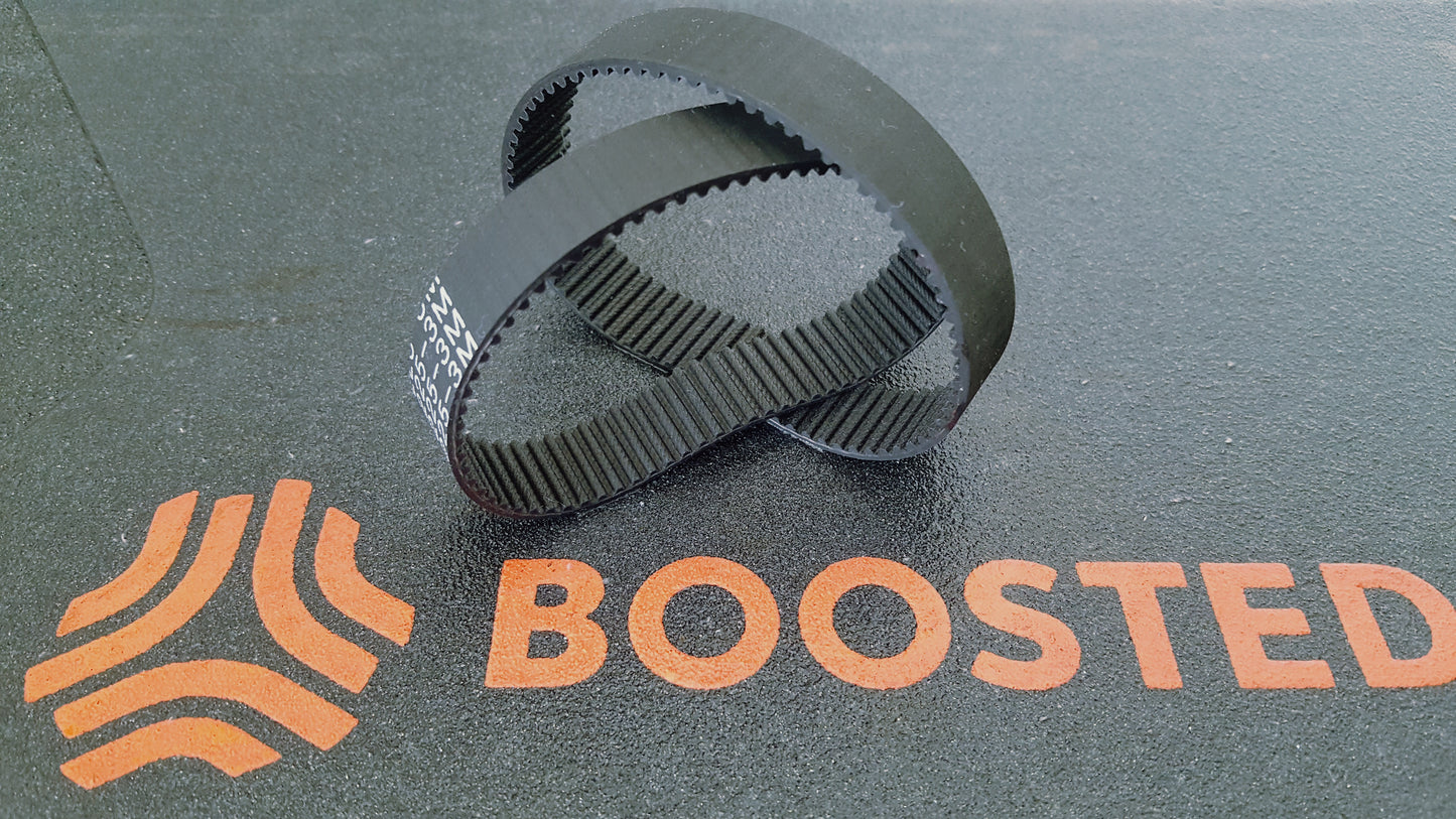 best Boosted Board Belts