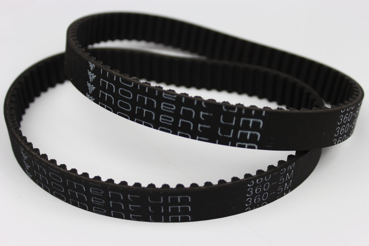Evolve 66T AT Belts all terrain