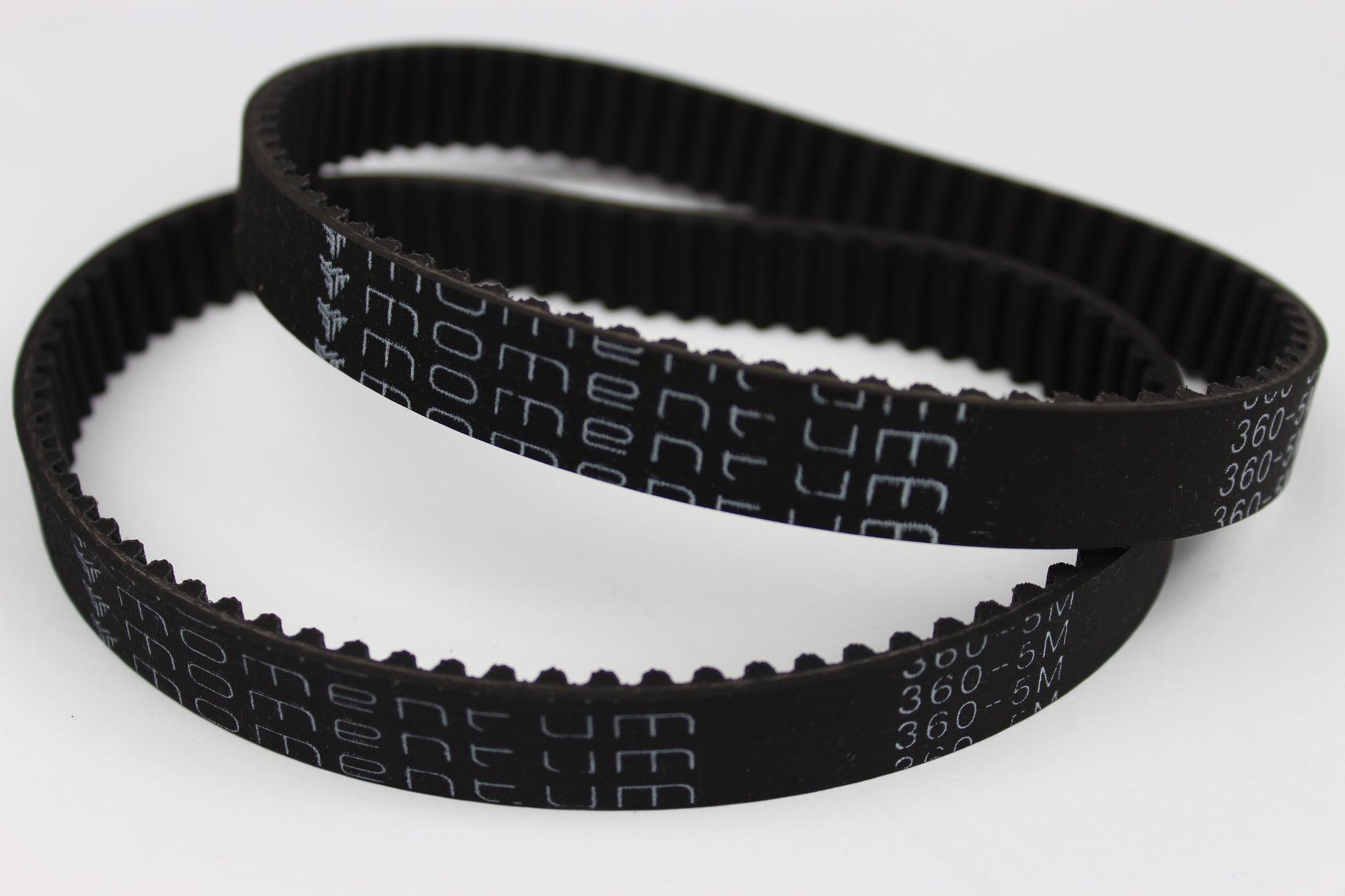 Evolve 66T AT Belts all terrain