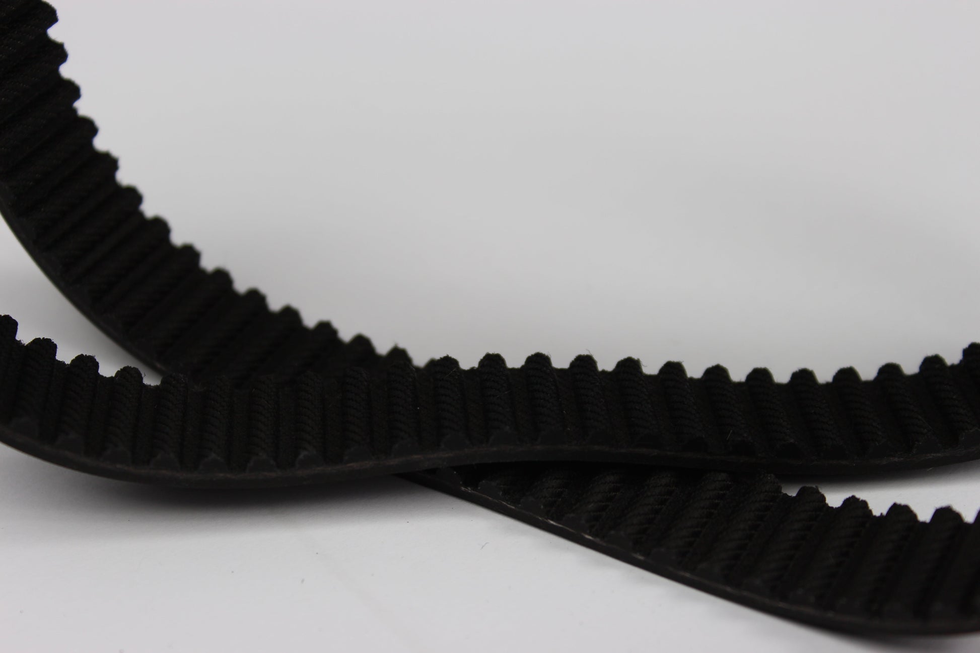Backfire compatible strong Belts