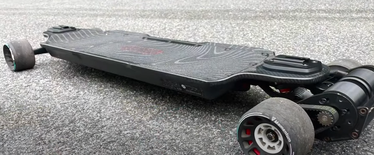 suspension inserts for skateboard wheels hollow