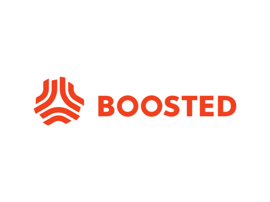 Boosted Board Belts | 200+ mi | Full Warranty