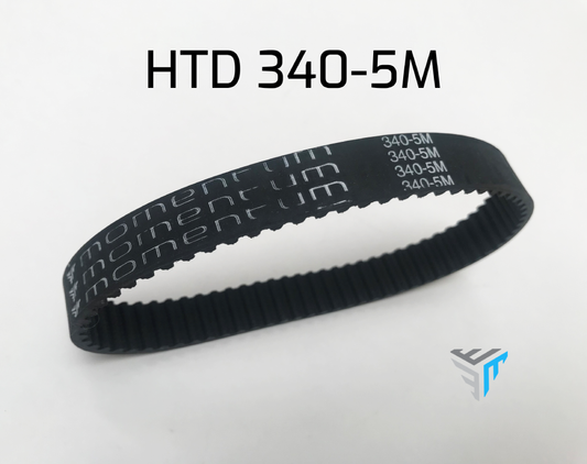 htd 340-5M Belt 