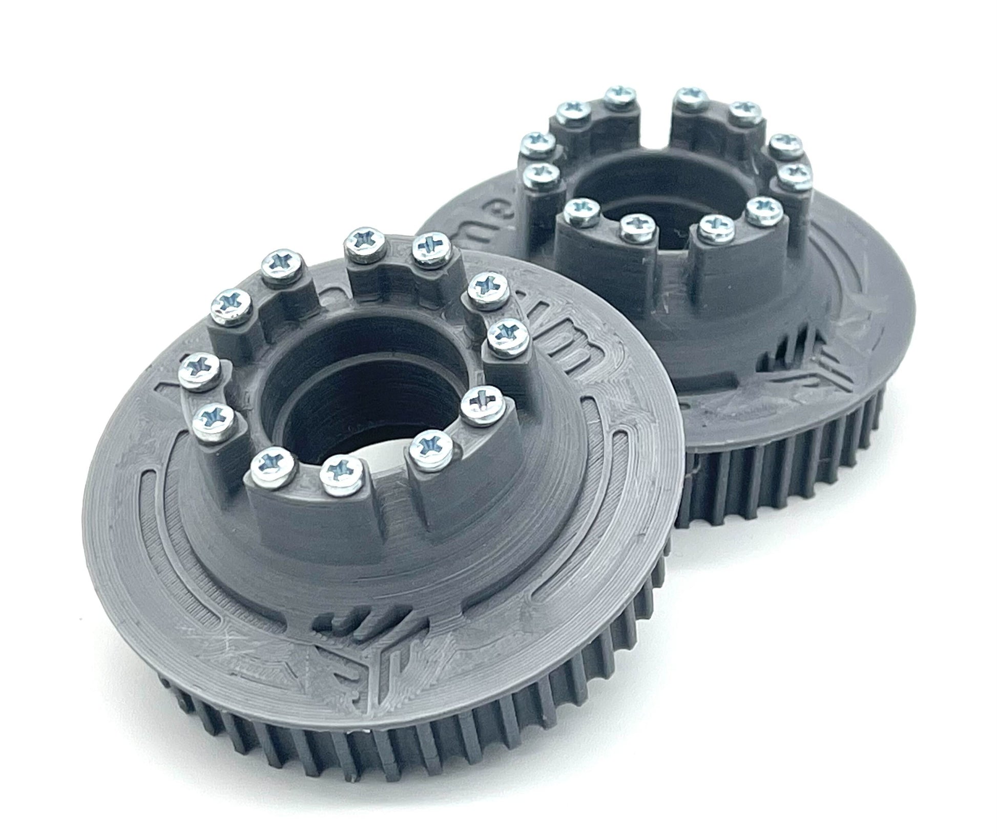 high quality exway pulleys