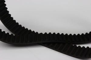 Backfire Zealot Belts | 350+ mi | Full Warranty
