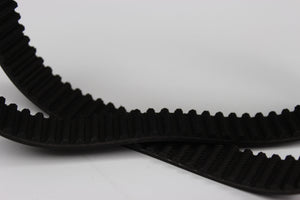 Evolve High Acceleration Pulley Belts | 350+ mi | Full Warranty