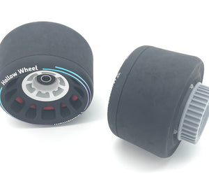 Boosted Board Pulley Kit